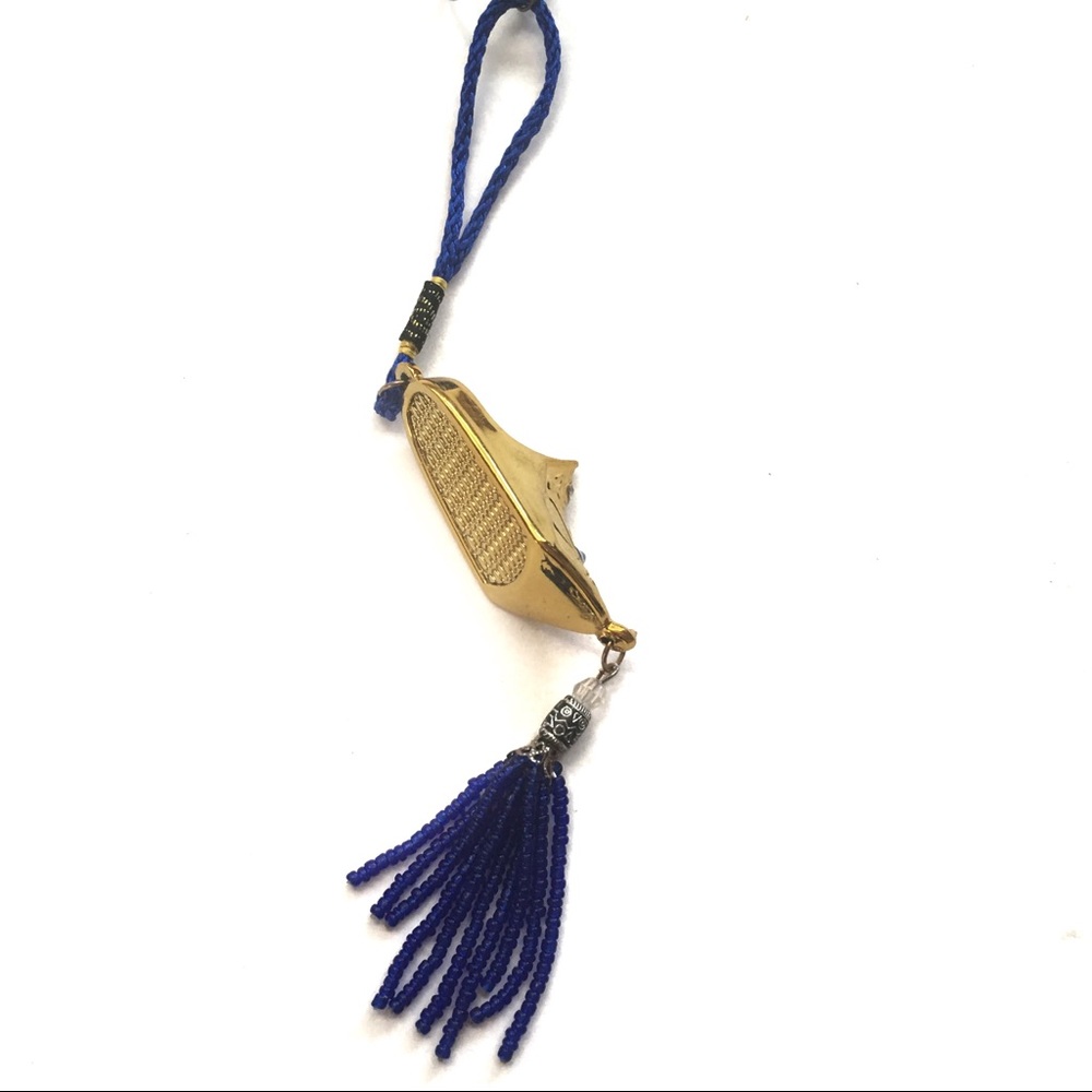 🔴 Evil Eye Car Decor/ Keychain - Picture 3 of 3